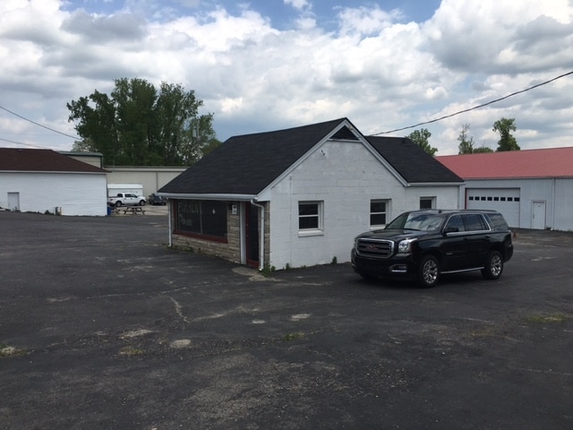 12801-12813 Dixie Hwy, Louisville, KY for sale - Building Photo - Image 2 of 12
