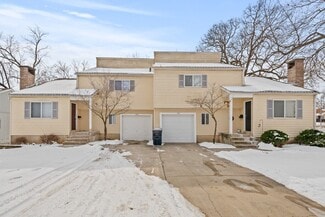 More details for 1707 E 97th St, Kansas City, MO - Multifamily for Sale