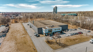 More details for 605 Rue Rocheleau, Drummondville, QC - Industrial for Lease