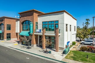 More details for 149 G St, Lincoln, CA - Office for Lease