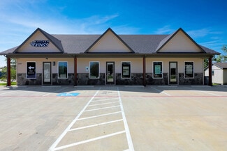 More details for 201 W Main St, Gunter, TX - Flex for Lease