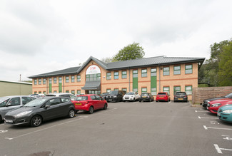 Plus de détails pour Heol Y Twyn, Pontyclun - Bureau à louer