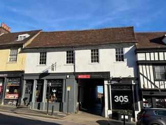 More details for 19 Holywell Hl, St Albans - Office for Lease