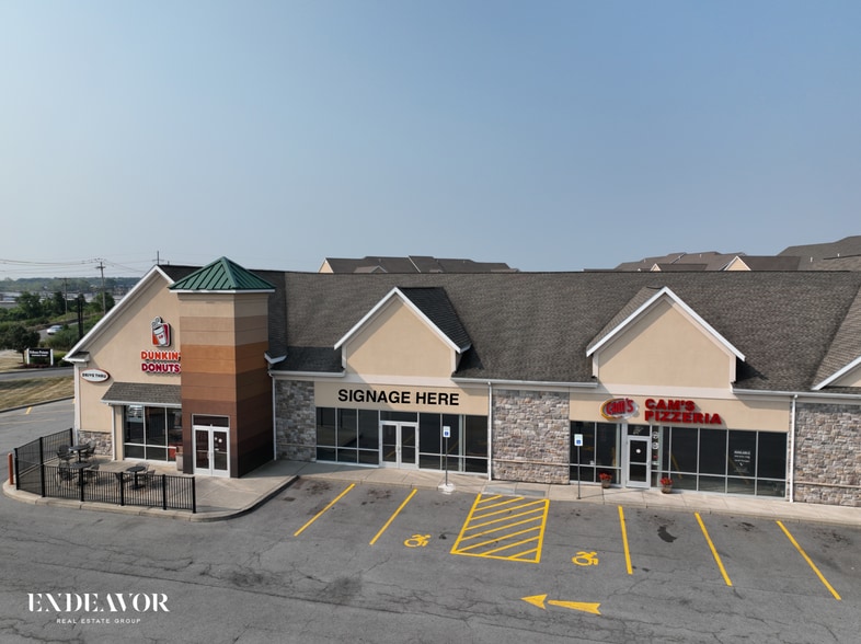 2341 Brighton Henrietta Town Line Rd, Rochester, NY for lease - Building Photo - Image 3 of 14