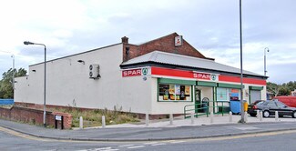 Plus de détails pour 11-17 Sutton Rd, St Helens - Industriel à louer