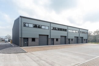 More details for 7 Pantglas Industrial Estate, Caerphilly - Industrial for Lease