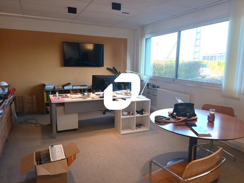 Bureau dans Wasquehal à louer - Photo intérieure - Image 3 de 7