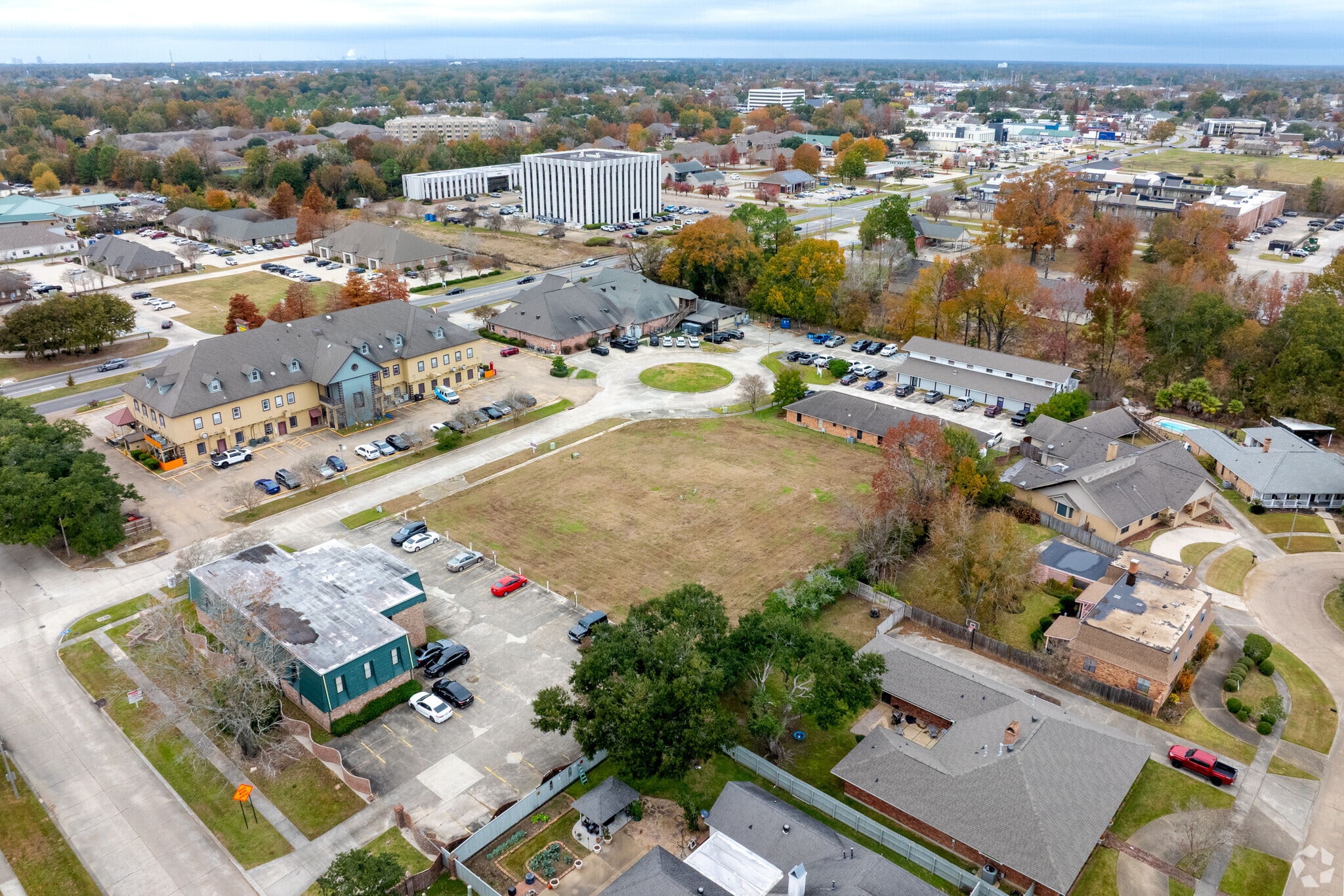 3837 Plaza Tower Dr, Baton Rouge, LA for sale Primary Photo- Image 1 of 14