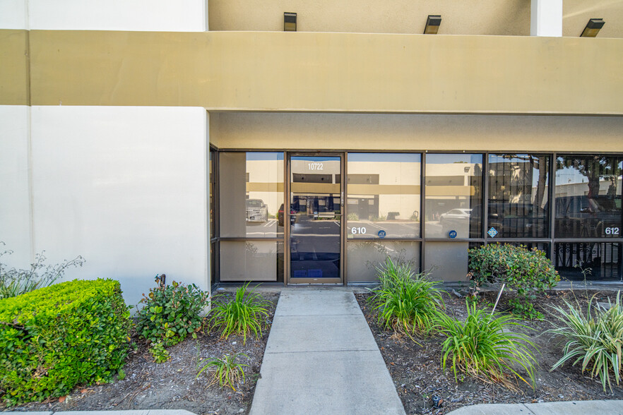 10722 Arrow Rt, Rancho Cucamonga, CA for lease - Building Photo - Image 3 of 79