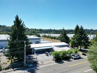 Plus de détails pour 12670 SE Capps Rd, Clackamas, OR - Industriel à vendre