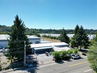 Plus de détails pour 12670 SE Capps Rd, Clackamas, OR - Industriel à vendre