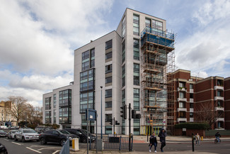 Plus de détails pour 205-219 Holland Park Ave, London - Bureau à louer