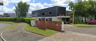 More details for 4 Avenue Raoul Vadepied, Évron - Industrial for Sale