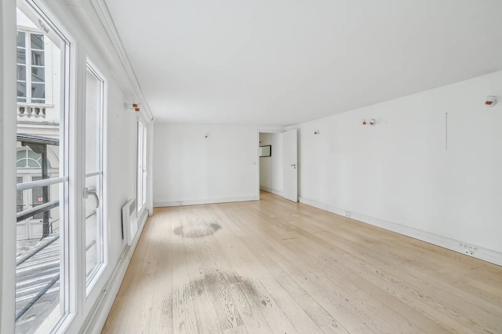 68 Rue De La Chaussee D'Antin, Paris for lease Building Photo- Image 1 of 15