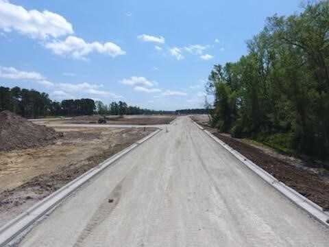 Richlands Highway Highway 24, Richlands, NC à vendre - Photo du bâtiment - Image 2 de 6