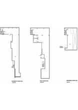 325 W 38th St, New York, NY à louer Plan d’étage- Image 1 de 1