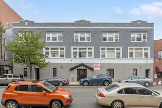 Plus de détails pour 214-220 S Broad St, Trenton, NJ - Bureau à louer