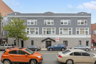 More details for 214-220 S Broad St, Trenton, NJ - Office for Lease