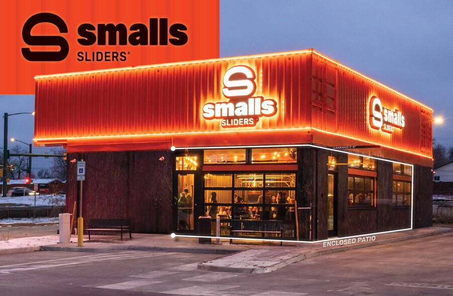 1831 120th Ave, Northglenn, CO for sale - Primary Photo - Image 1 of 1