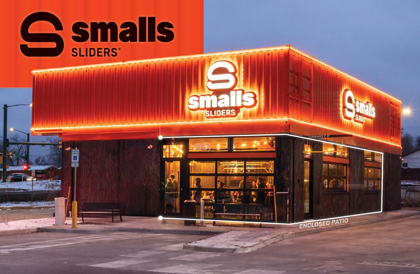 1831 120th Ave, Northglenn, CO à vendre Photo principale- Image 1 de 2