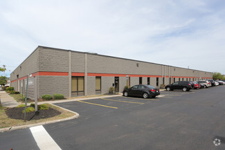 Plus de détails pour 2205 Kenmore Ave, Tonawanda, NY - Industriel/Logistique à louer