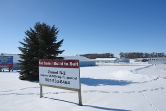 More details for 2nd Ave NW, Stewartville, MN - Land for Sale