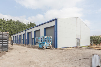 More details for Bedwas House Industrial Estate, Caerphilly - Industrial for Lease