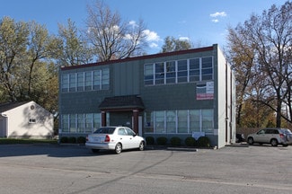 More details for 6917 W 76th St, Overland Park, KS - Office for Lease