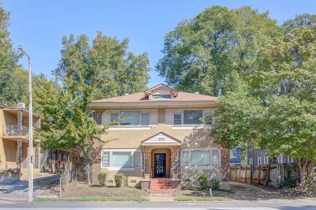 1772 Poplar Ave, Memphis, TN for sale Building Photo- Image 1 of 23