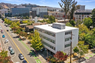 More details for 2000 Hearst Ave, Berkeley, CA - Office for Sale