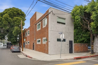 More details for 1674 Corinth Ave, Los Angeles, CA - Office for Sale