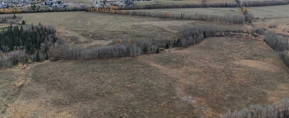 4410 60 St, Sylvan Lake, AB à vendre - Aérien - Image 2 de 13