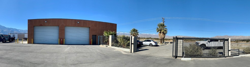 64777 Dillon Rd, Desert Hot Springs, CA à vendre - Photo principale - Image 1 de 1