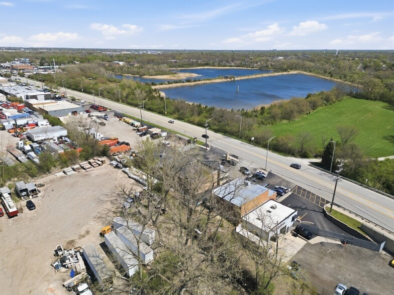 11324 Southwest Hwy, Palos Hills, IL for sale - Building Photo - Image 3 of 26