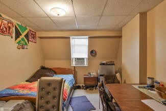 Plus de détails pour 22 S 13th St, Allentown, PA - Multi-résidentiel à vendre