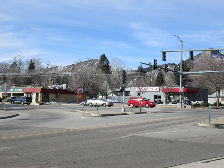 2497 Main Ave, Durango, CO for lease - Building Photo - Image 3 of 7