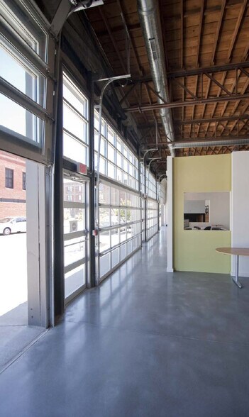 140 Walnut St, Kansas City, MO à louer - Photo intérieure - Image 3 de 7