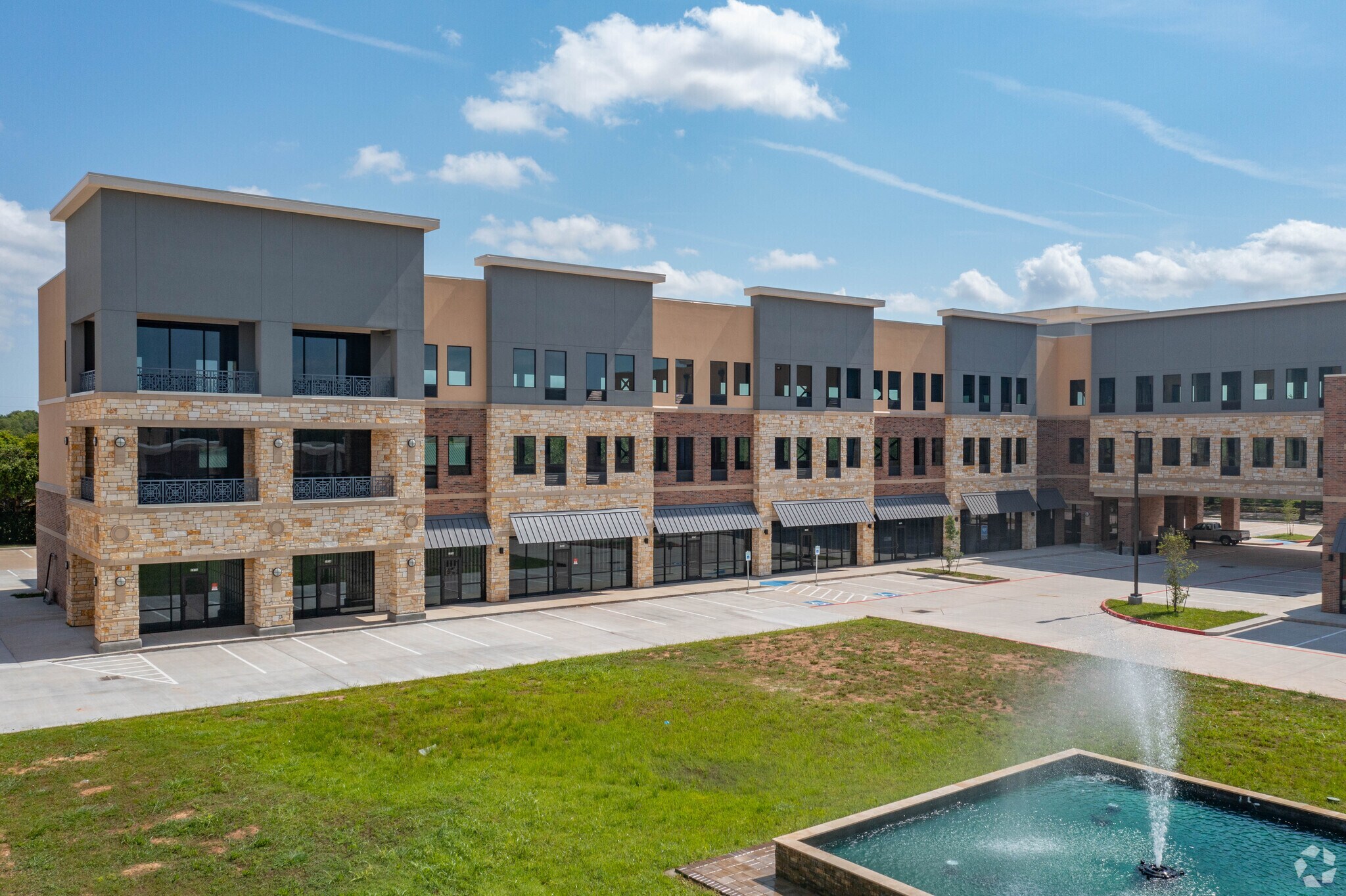 4899 Highway 6, Missouri City, TX à vendre Photo principale- Image 1 de 14