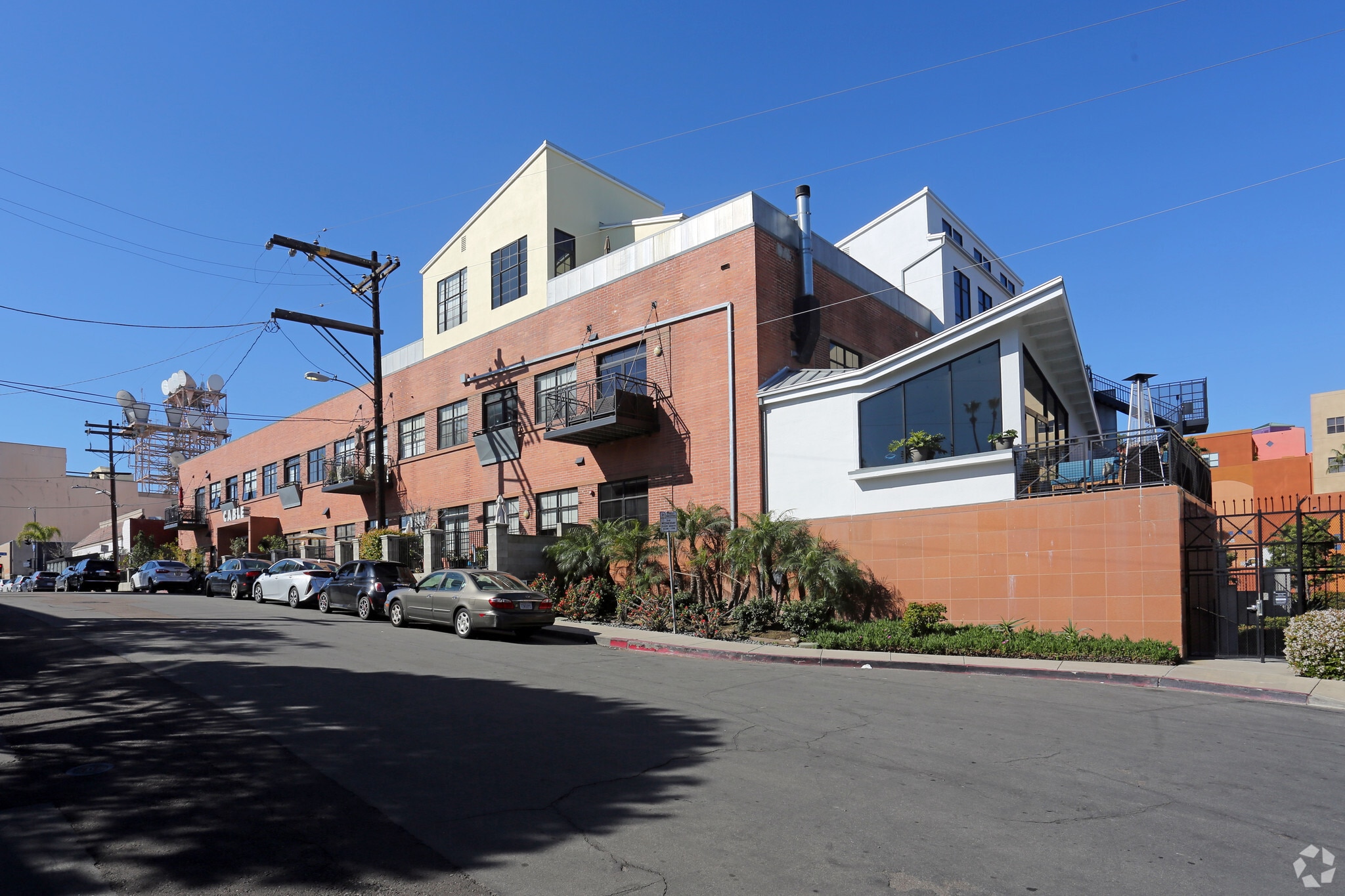 3940 7th Ave, San Diego, CA for sale Building Photo- Image 1 of 3