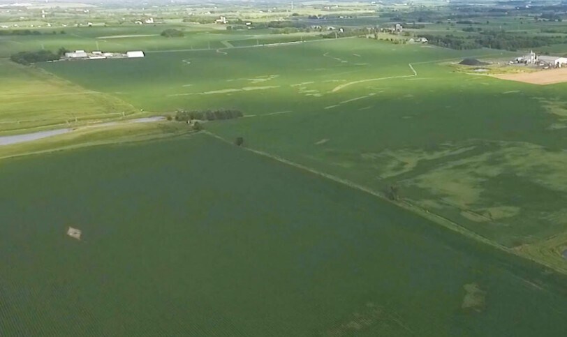 Hwy 65 & Wagner Drive, Roberts, WI à vendre Photo principale- Image 1 de 2