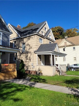 More details for 3514 S Salina St, Syracuse, NY - Multifamily for Sale