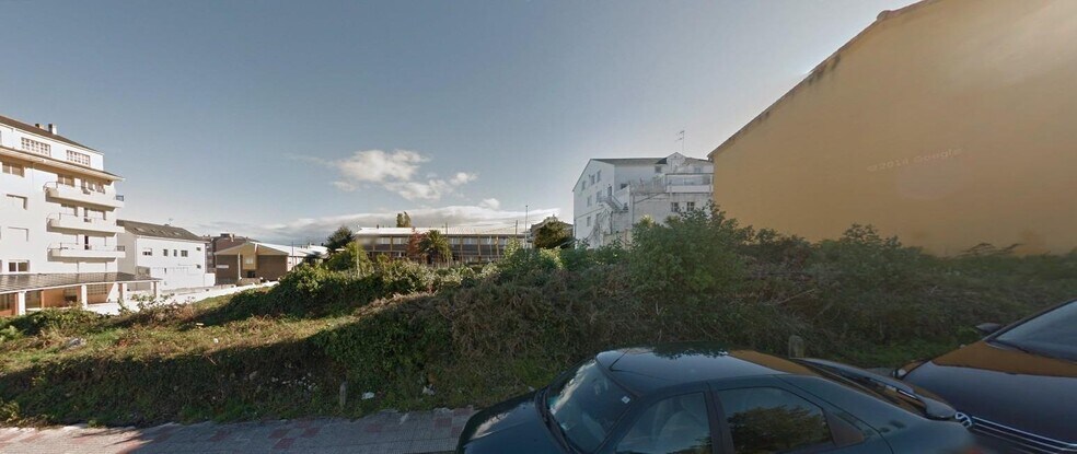 Rúa de Uxío Novoneira, 15A, Burela, Lugo à louer - Photo principale - Image 1 de 11
