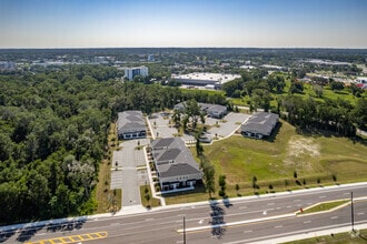 3821 SW 43rd Ct, Ocala, FL - AERIAL  map view - Image1