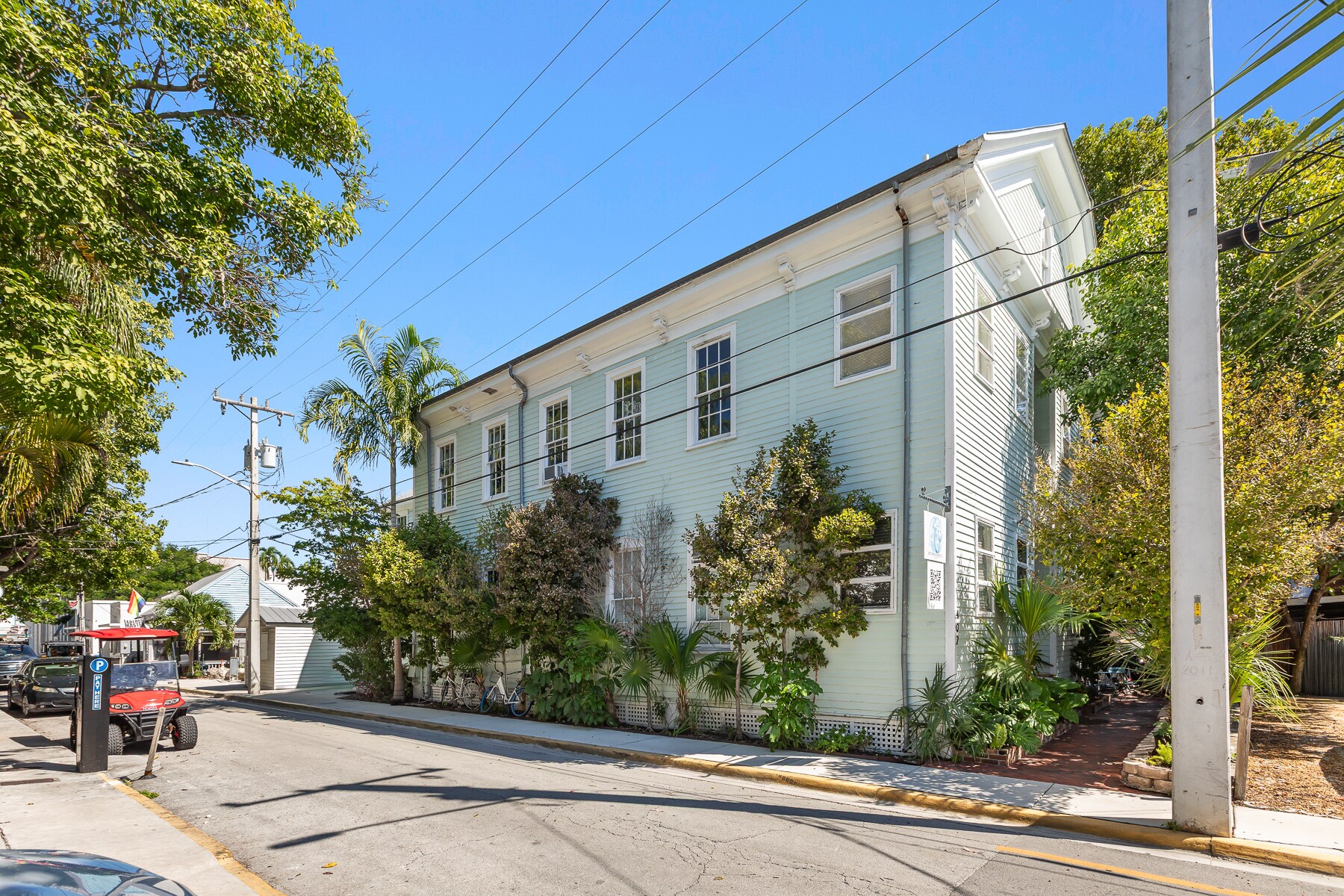 402 appelrouth Ln, Key West, FL à vendre Photo du bâtiment- Image 1 de 27