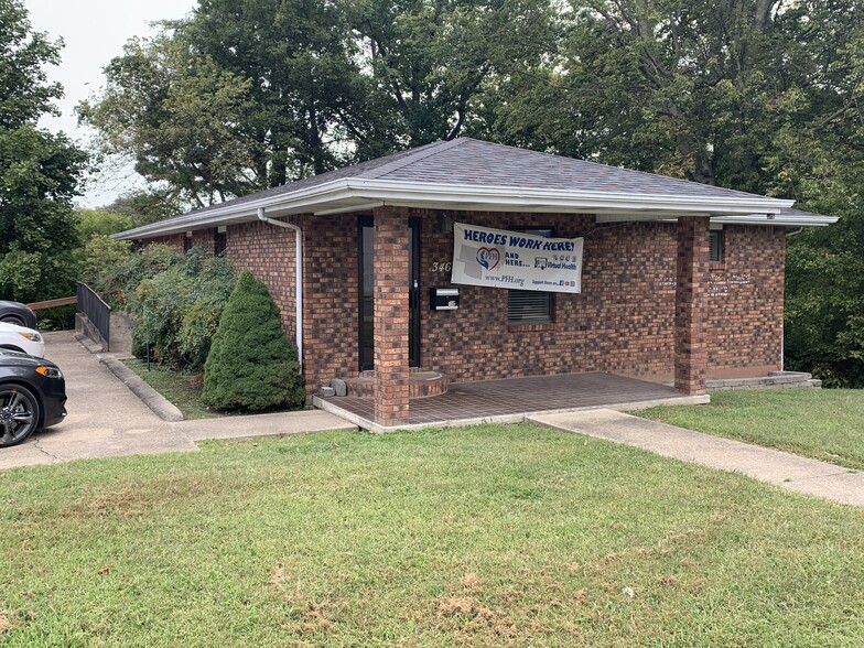 346 N Main St, Poplar Bluff, MO for sale - Primary Photo - Image 1 of 1