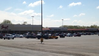 Plus de détails pour 1 Cherry Tree Plz, Washington, IN - Commerce de détail à louer