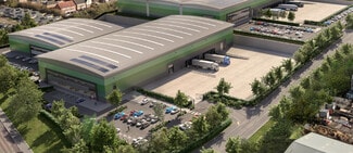 More details for Walworth Rd, Andover - Industrial for Lease