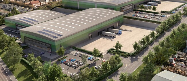 More details for Walworth Rd, Andover - Industrial for Lease