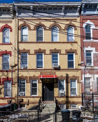 Plus de détails pour 411 Himrod St. & 1719 Woodbine St. Sale – Multi-résidentiel à vendre