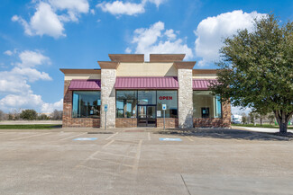 Plus de détails pour 1720 S Town East Blvd, Mesquite, TX - Industriel à vendre